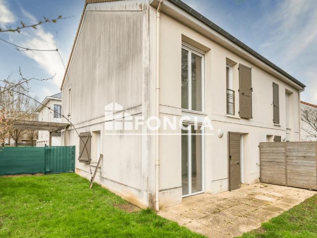 Maison vente à Sarcelles, Ezanville