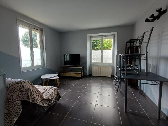 Maison location à Montmorillon, Verrières
