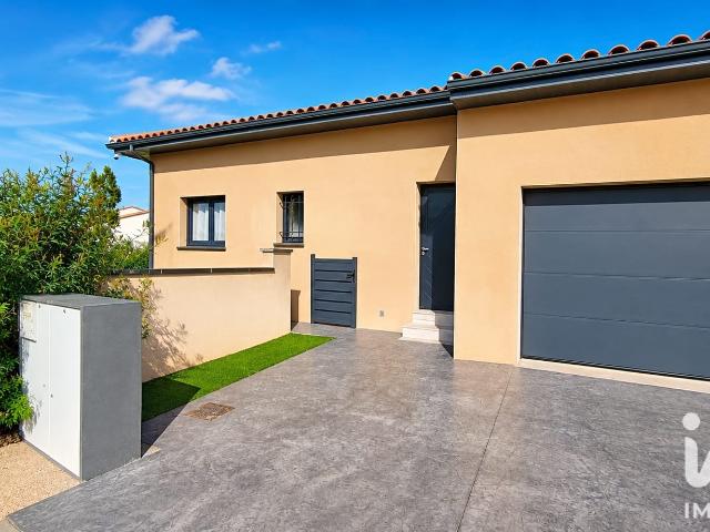 Maison vente à Perpignan, Salses-le-château