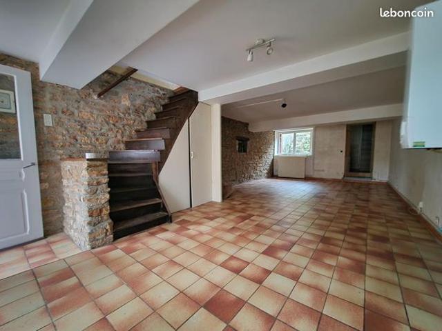 Maison vente à Sedan, Haraucourt