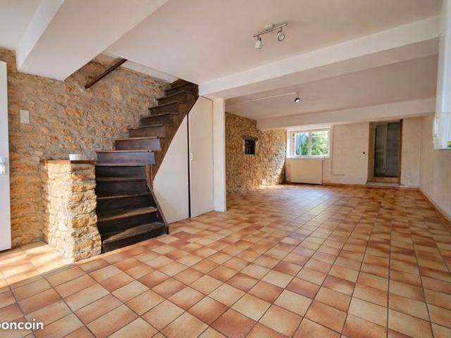 Maison vente à Sedan, Haraucourt