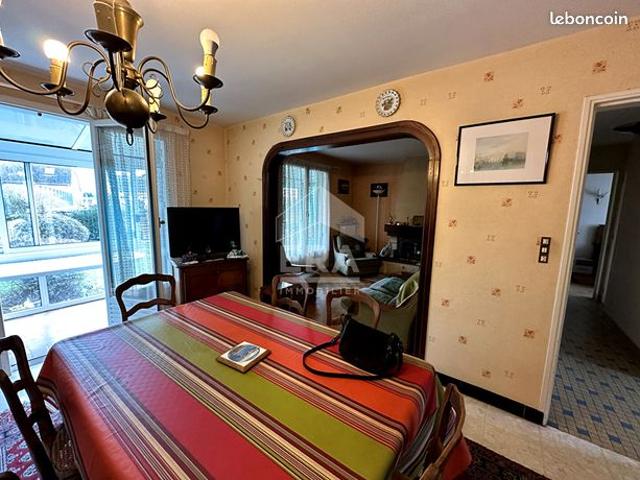Maison vente à Provins, Varennes-sur-seine