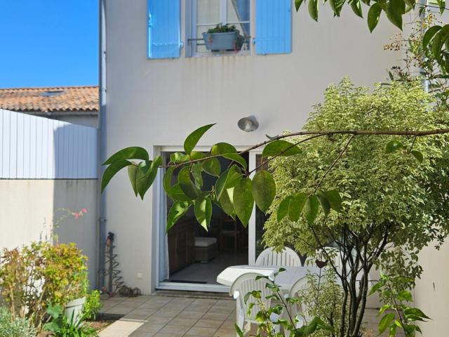 Maison vente à France métropolitaine, Vaux-sur-mer