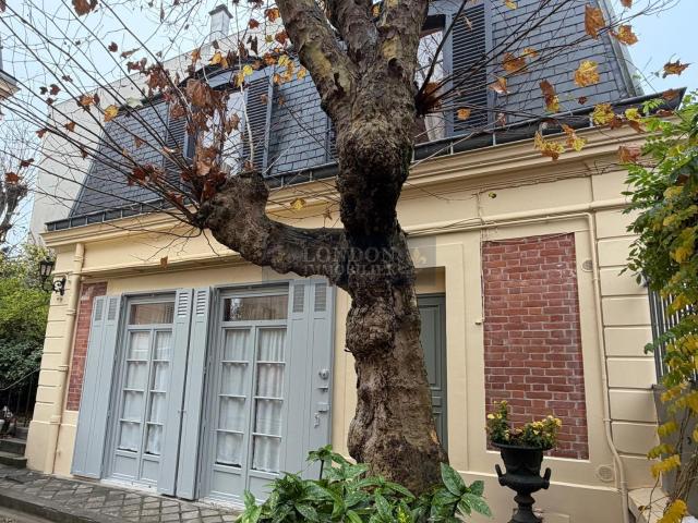 Maison vente à Versailles