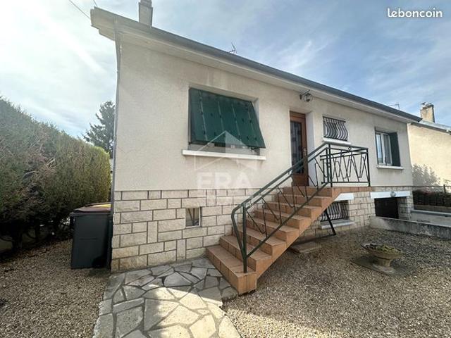 Maison vente à Provins, Varennes-sur-seine