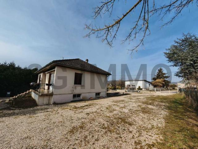 Maison vente à Nogent-sur-Seine, Villenauxe-la-grande