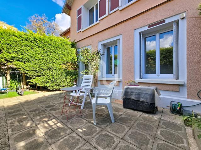 Maison vente à Nanterre, Gennevilliers