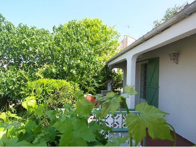 Maison vente à Béziers