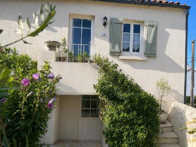 Maison vente à Nantes, Vertou