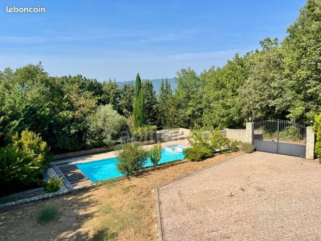 Maison vente à Apt, Saignon
