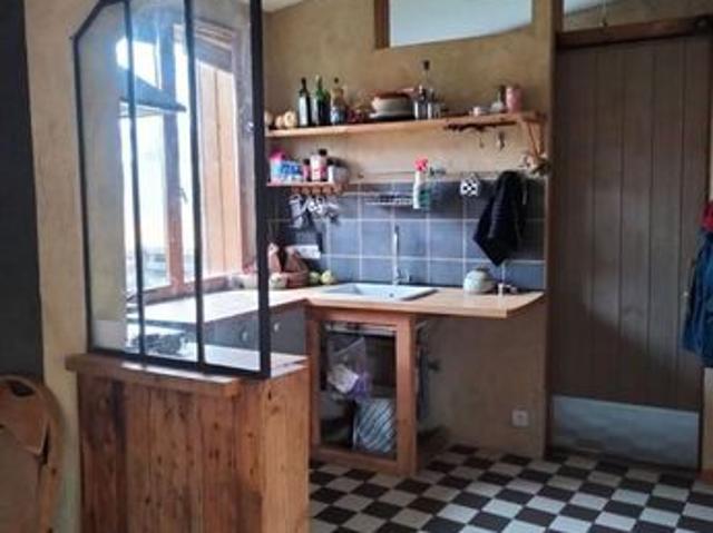 Maison vente à Bourges