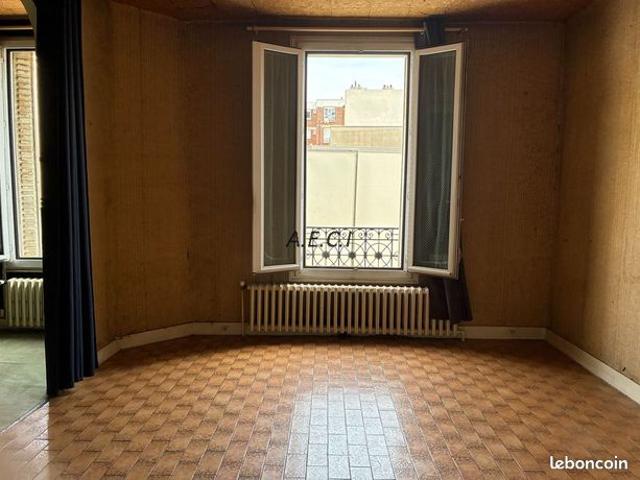 Maison vente à Nanterre, Bois-colombes