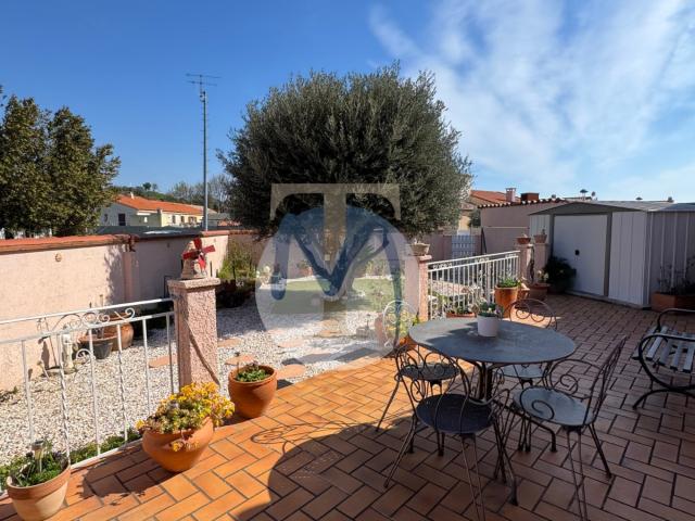 Maison vente à Perpignan, Corneilla-la-rivière
