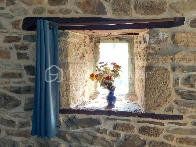 Maison vente à Dinan, Bretagne