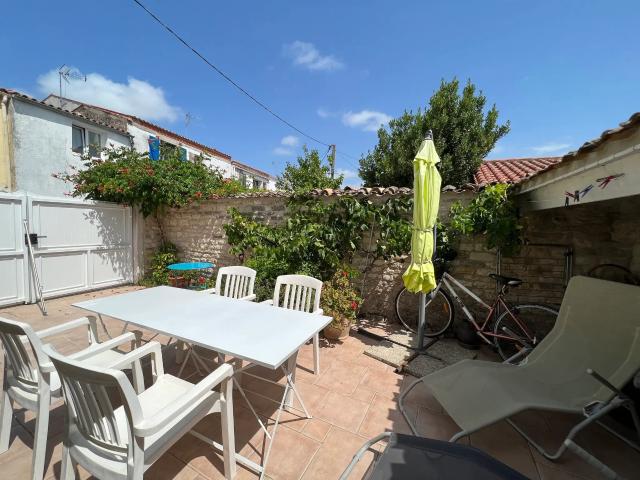 Maison vente à Rochefort, Dolus-d'oléron