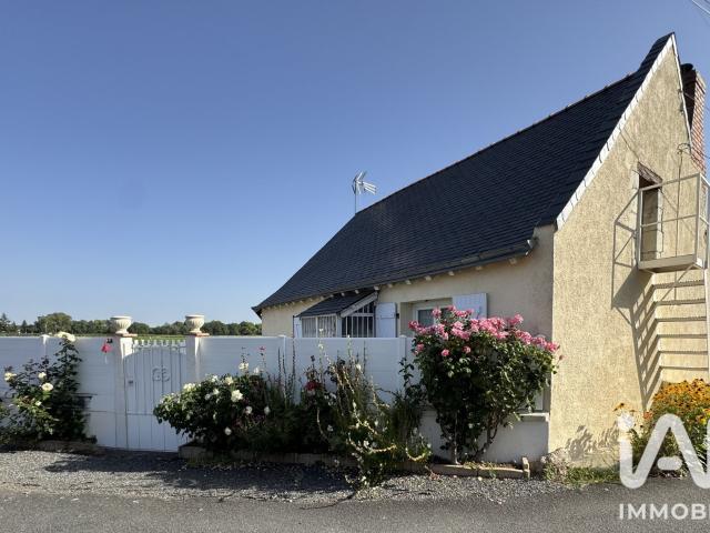 Maison vente à Canton du Perray, Vivy