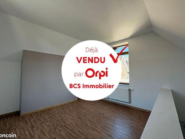 Maison vente à Lille