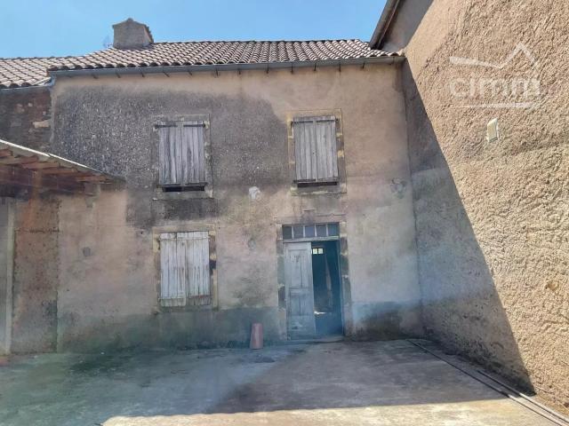 Maison vente à Les Abranies, Mirandol-Bourgnounac