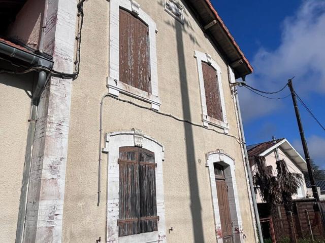 Maison vente à Mont-de-Marsan, Labouheyre