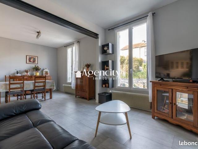 Maison vente à Torcy, Thorigny-sur-marne