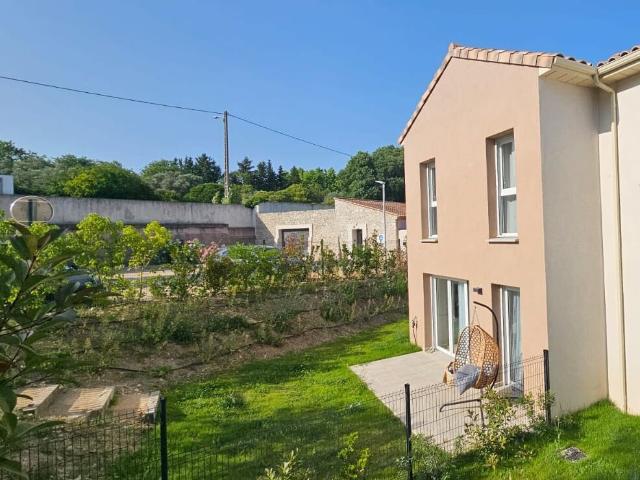 Maison vente à Aix-en-Provence, Ventabren