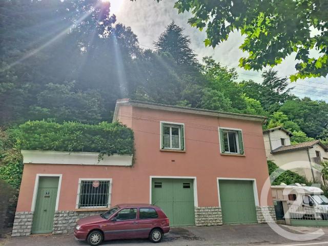 Maison vente à L'Impostaire, Les Salles-du-Gardon
