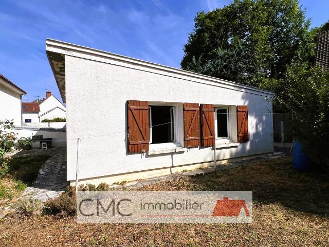 Maison vente à Chartres, Luisant