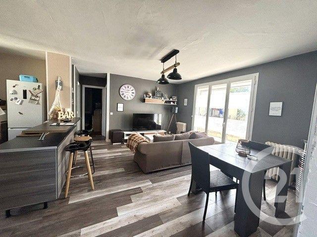 Maison vente à Montdidier