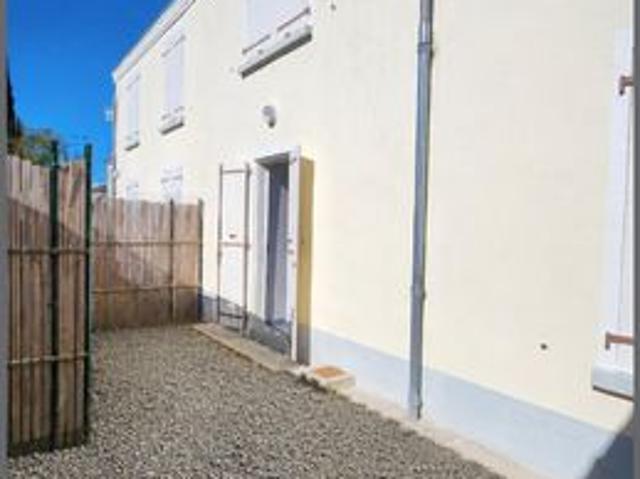 Maison vente à Rochefort, Nouvelle-Aquitaine