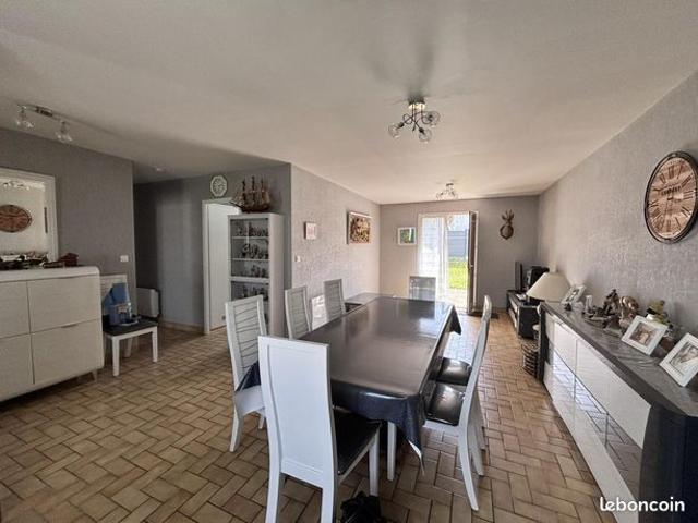 Maison vente à Saint-Nazaire, Trignac