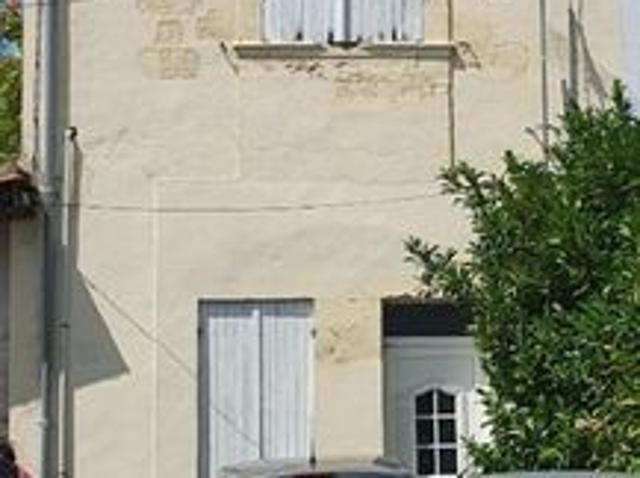 Maison vente à France métropolitaine, Ambès