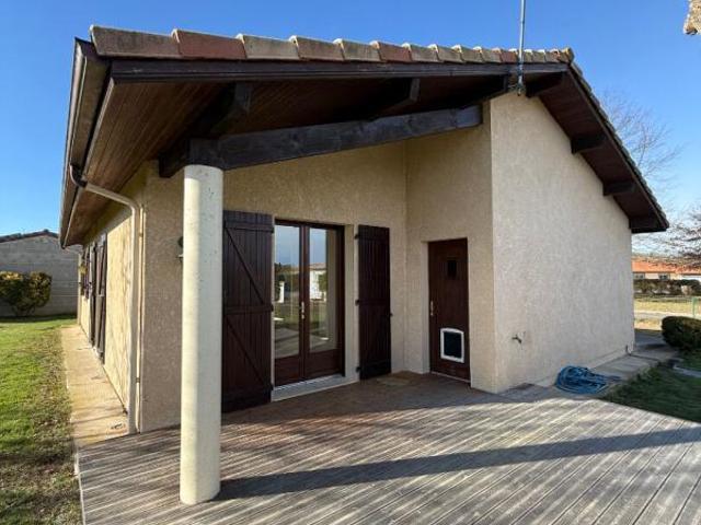 Maison vente à Mont-de-Marsan, Aire-sur-l'adour