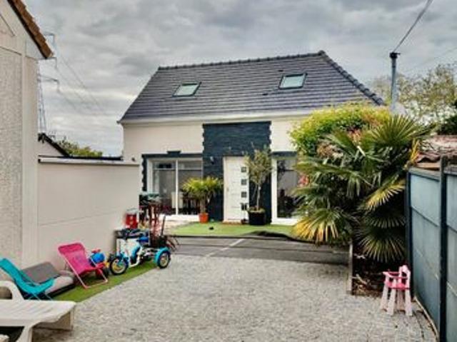 Maison vente à Argenteuil, Herblay