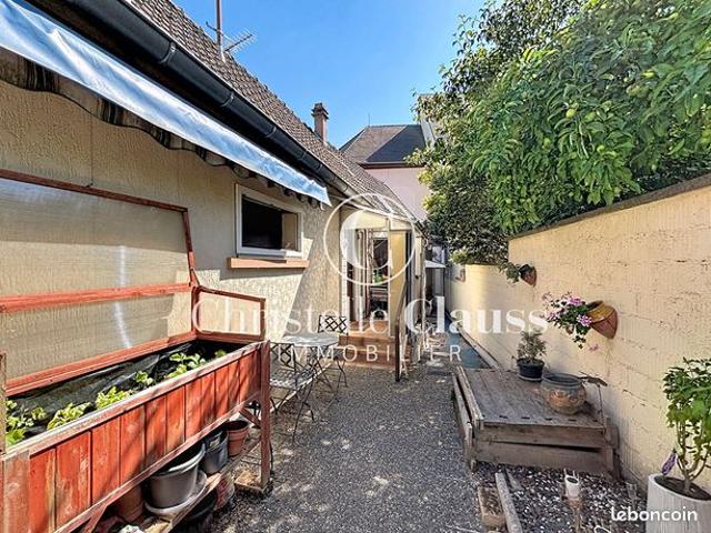 Maison vente à Molsheim, Ernolsheim-bruche