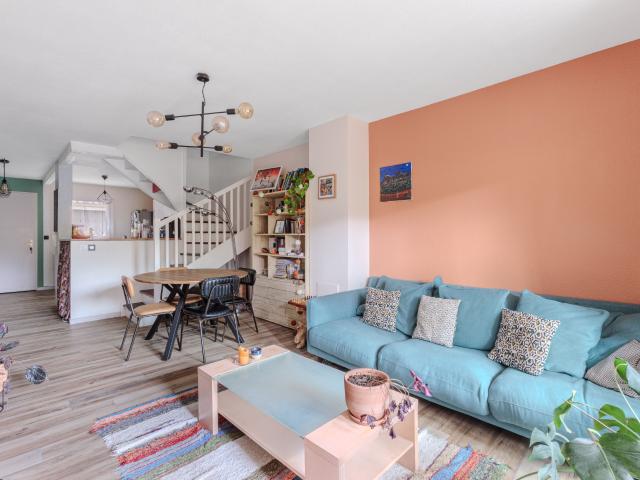 Maison vente à Toulouse, Aucamville