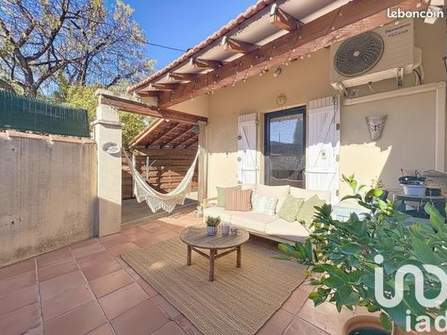 Maison vente à Plan-de-cuques, Bouches-du-Rhône