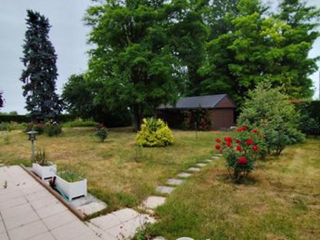 Maison vente à Épernay, Angluzelles-et-courcelles