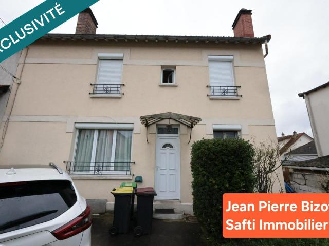 Maison vente à Palaiseau, Morangis