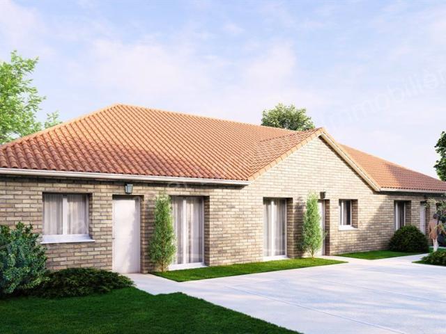 Maison vente à Dunkerque, Coudekerque