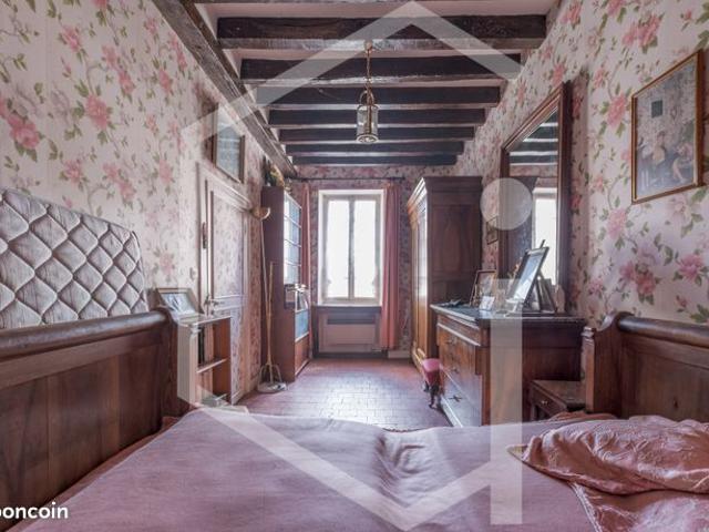 Maison vente à Bourges, Sancerre