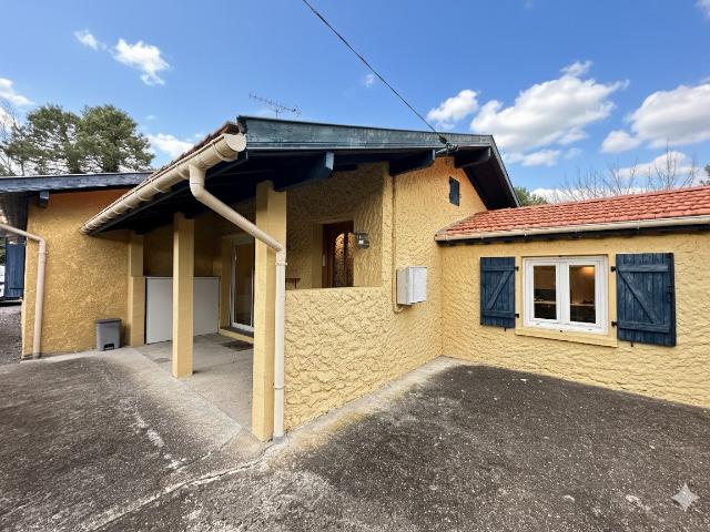 Maison vente à France métropolitaine, Labenne