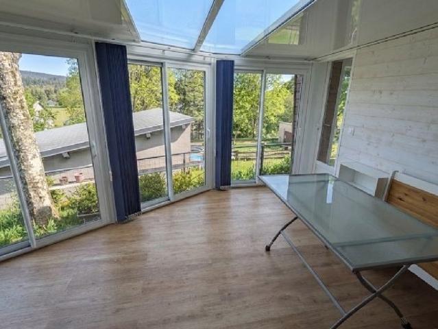 Maison vente à Le Vigan, Saint-sauveur-camprieu