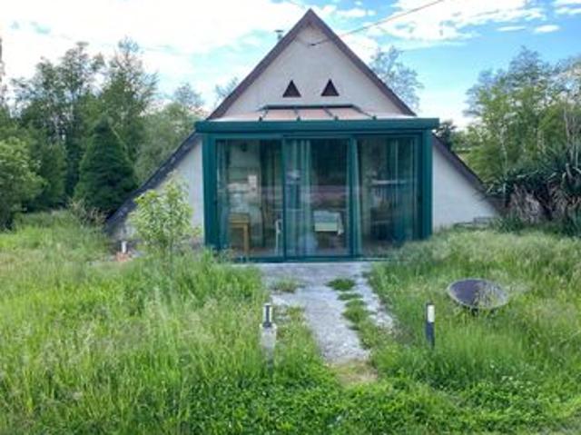 Maison vente à Charolles, Poisson