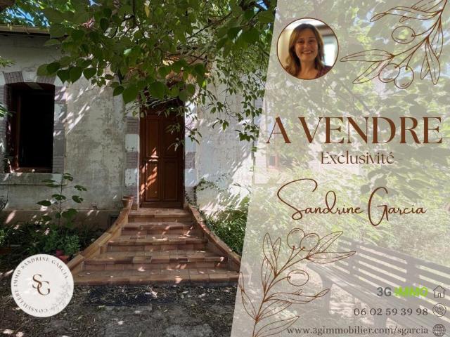 Maison vente à Lodève, Occitanie