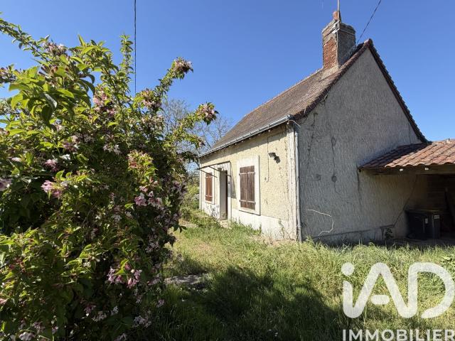 Maison vente à Tours, Vernou-sur-brenne
