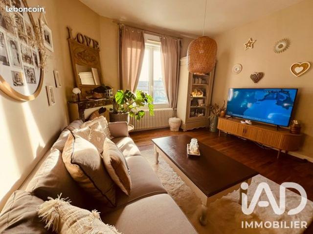 Maison vente à Nogent-sur-Seine, Romilly-sur-seine