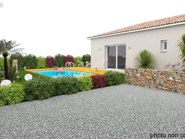 Maison vente à Corte, Penta-di-casinca