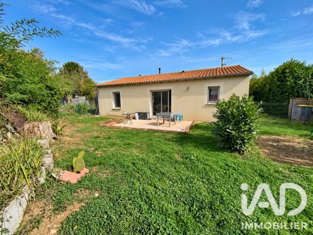 Maison vente à Esset, Augé
