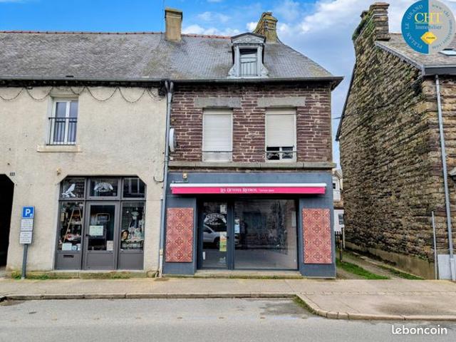 Maison vente à Rennes, Bretagne