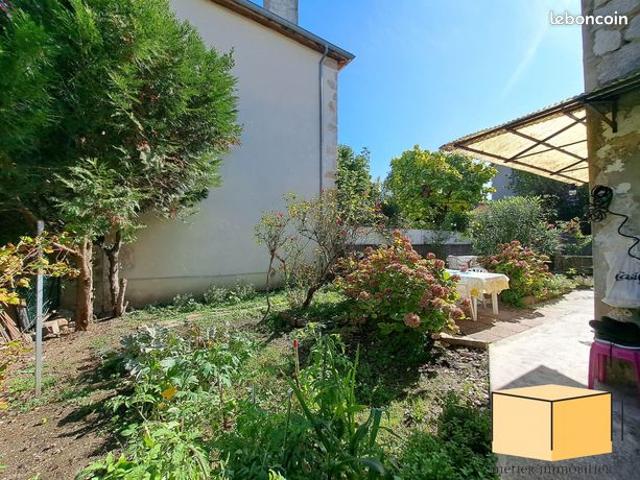 Maison vente à Belley